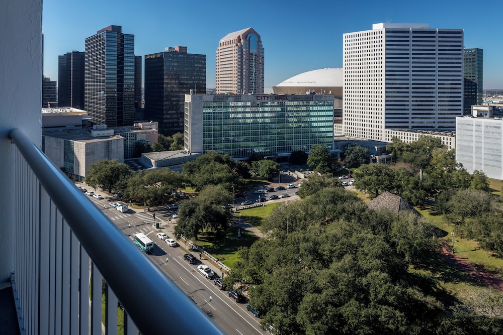 Holiday Inn New Orleans - Downtown Superdome by IHG — Attractions in the area in New Orleans, Louisiana