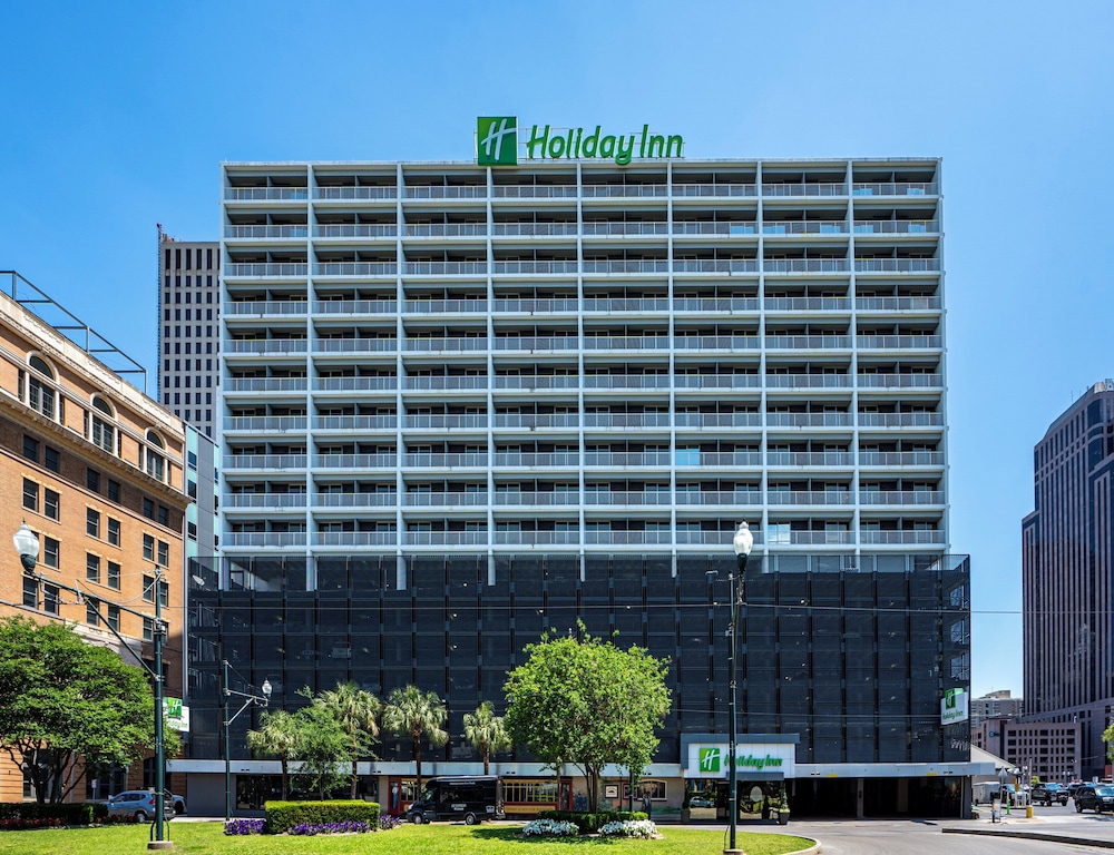 Holiday Inn New Orleans - Downtown Superdome by IHG — Main photo in New Orleans, Louisiana