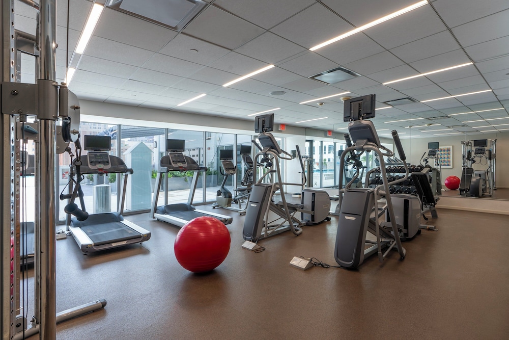 Holiday Inn New Orleans - Downtown Superdome by IHG — Sports & recreation in New Orleans, Louisiana