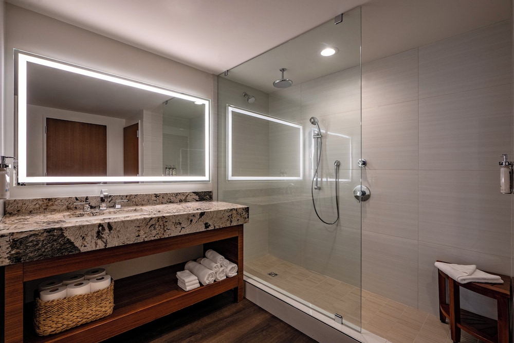 Holiday Inn New Orleans - Downtown Superdome by IHG — Hotel rooms in New Orleans, Louisiana