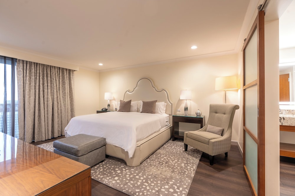 Holiday Inn New Orleans - Downtown Superdome by IHG — Hotel rooms in New Orleans, Louisiana