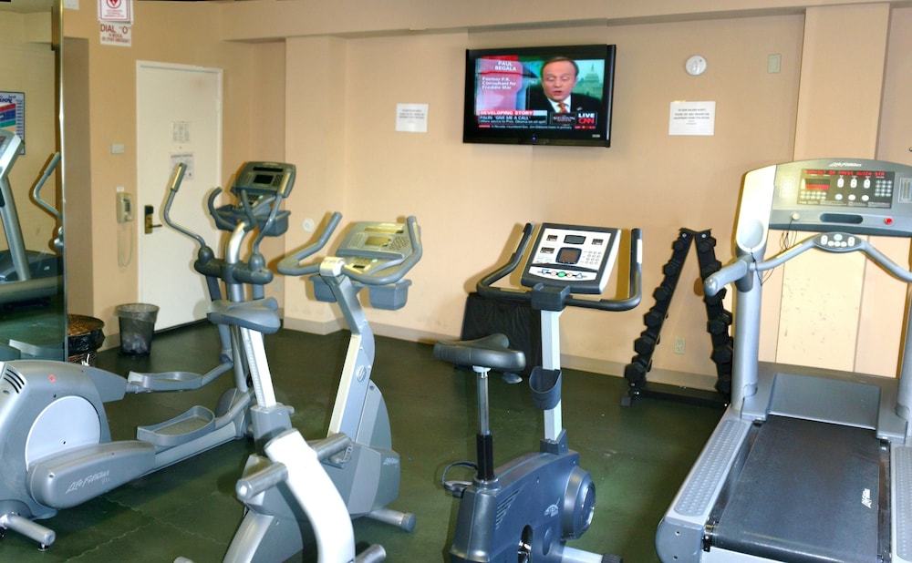 Hollywood Hotel — Sports & recreation in Los Angeles, California