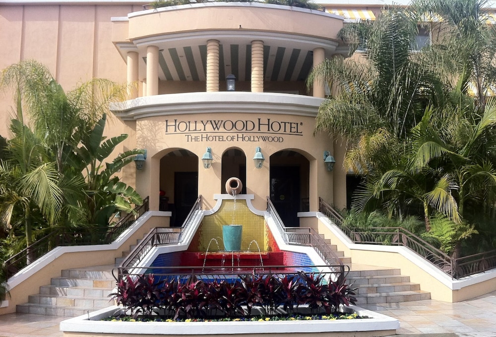Hollywood Hotel - zdjęcie 4