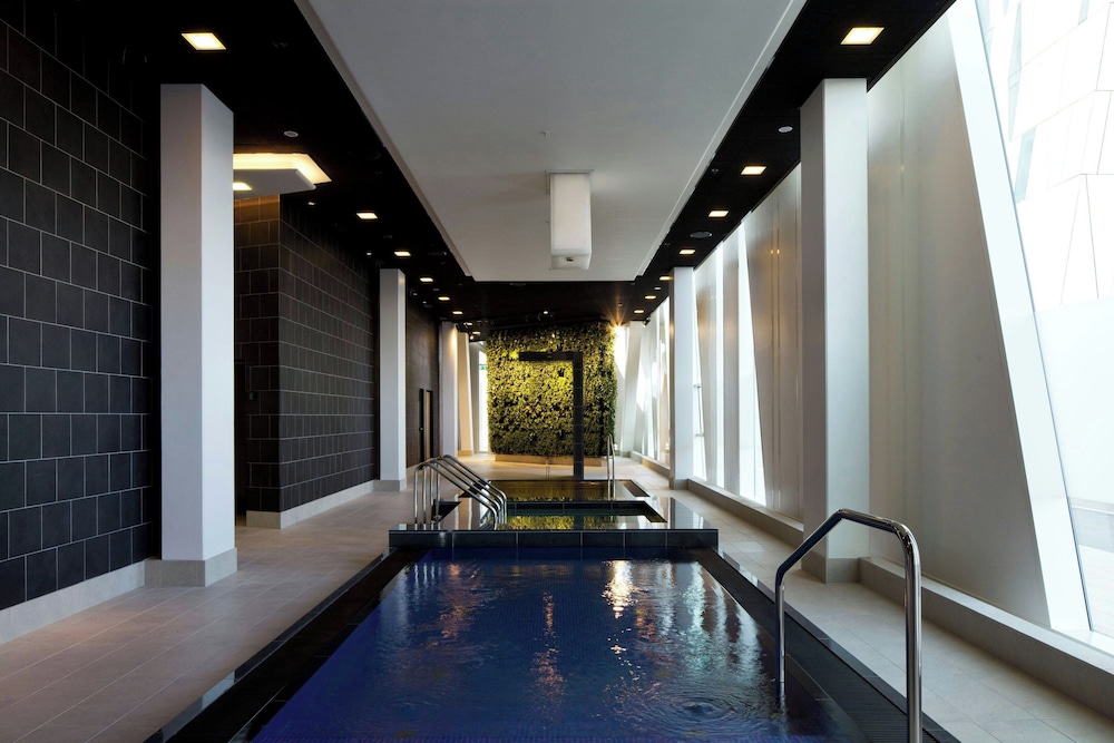 AC Hotel by Marriott Bella Sky Copenhagen - zdjęcie 5