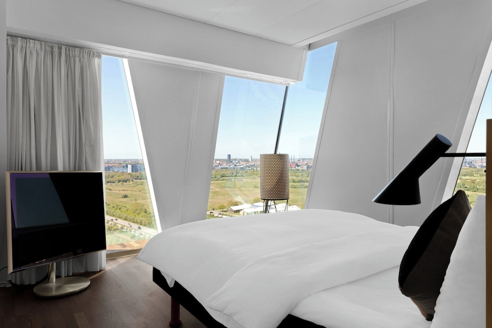 AC Hotel by Marriott Bella Sky Copenhagen - zdjęcie 3