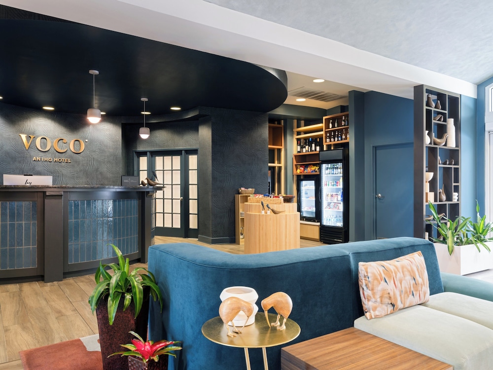 voco Sarasota by IHG — Restaurant & bars in Sarasota, Florida