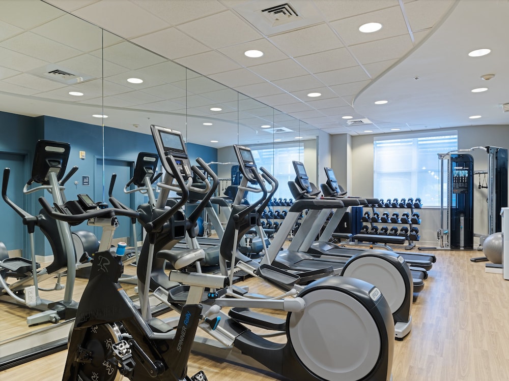 voco Sarasota by IHG — Sports & recreation in Sarasota, Florida