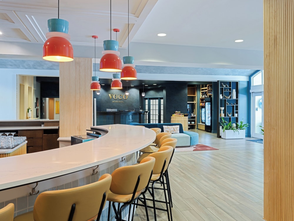 voco Sarasota by IHG — Restaurant & bars in Sarasota, Florida