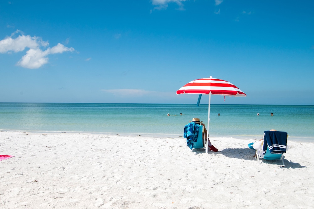 voco Sarasota by IHG — Beach in Sarasota, Florida