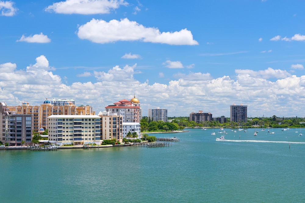 voco Sarasota by IHG — Attractions in the area in Sarasota, Florida