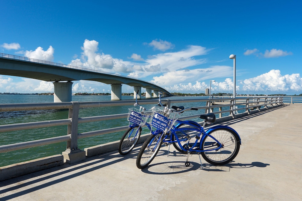 voco Sarasota by IHG — Beach in Sarasota, Florida