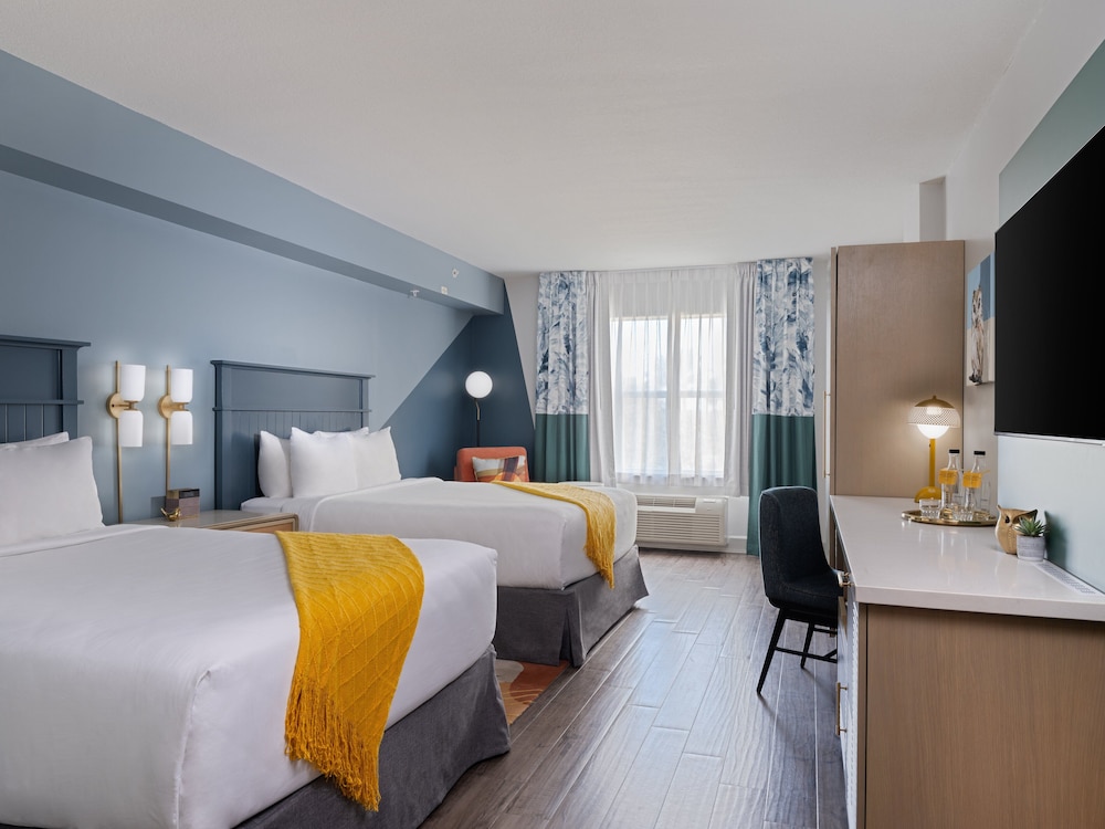 voco Sarasota by IHG — Hotel rooms in Sarasota, Florida