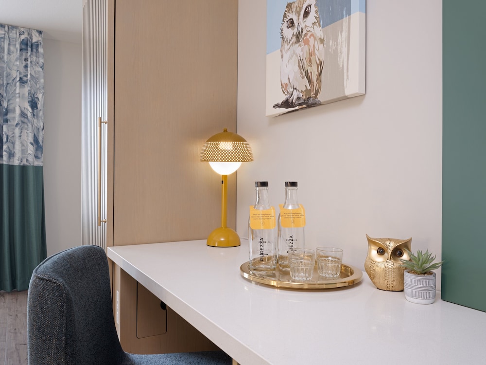voco Sarasota by IHG — Hotel rooms in Sarasota, Florida