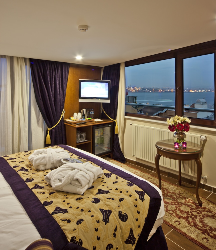 GLK PREMIER Acropol Suites & Spa - Special Class - zdjęcie 5