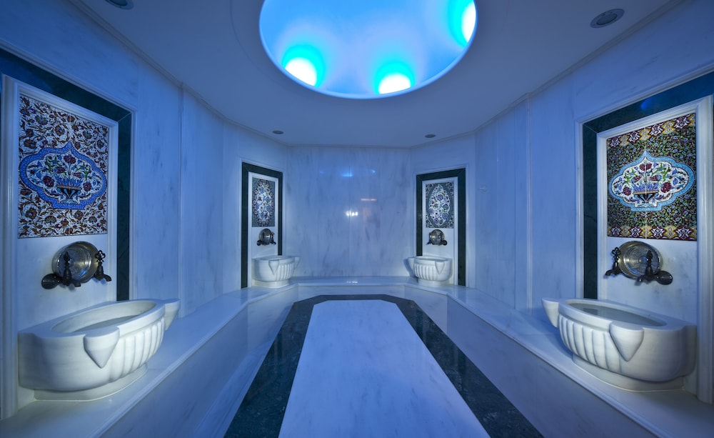 GLK PREMIER Acropol Suites & Spa - Special Class - zdjęcie 3