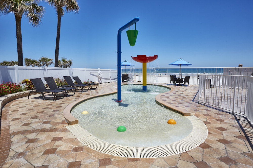 Holiday Inn Resort Daytona Beach Oceanfront by IHG — Attractions for children in Daytona Beach, Florida