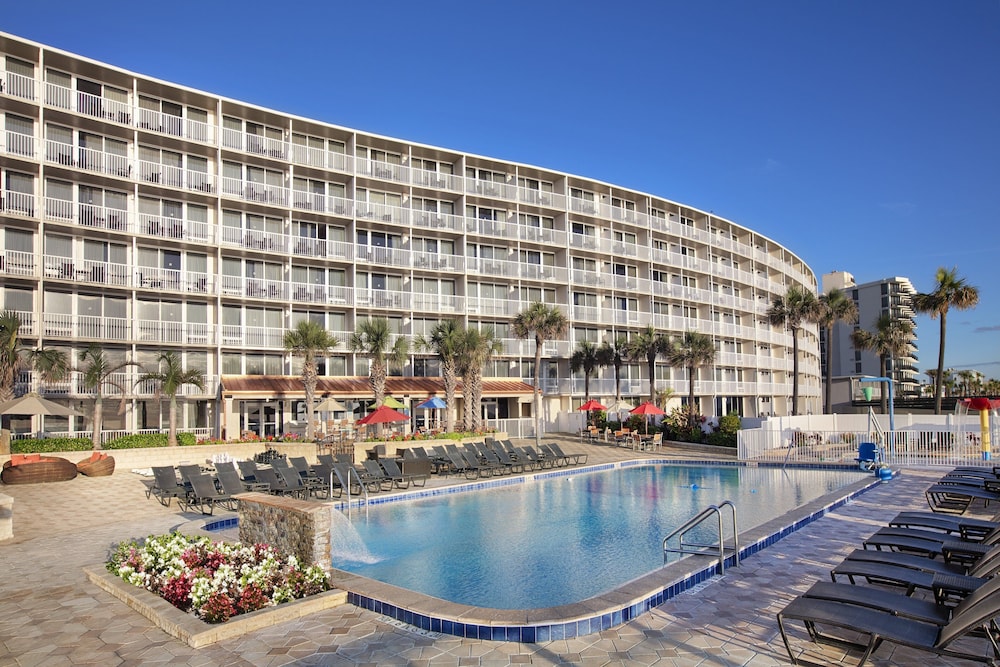Holiday Inn Resort Daytona Beach Oceanfront by IHG — Main photo in Daytona Beach, Florida