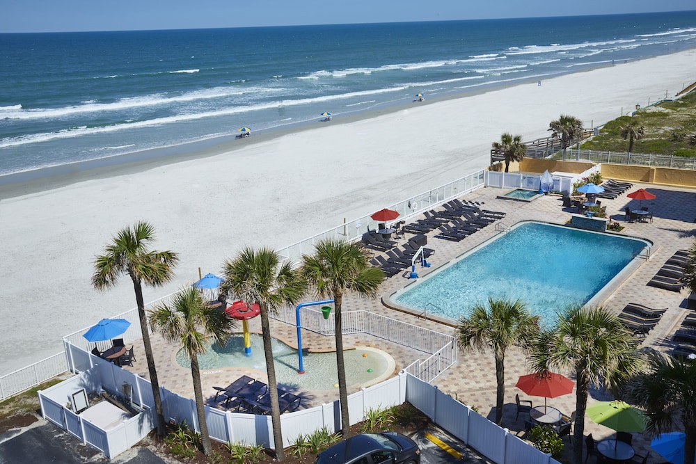 Holiday Inn Resort Daytona Beach Oceanfront by IHG — Beach in Daytona Beach, Florida