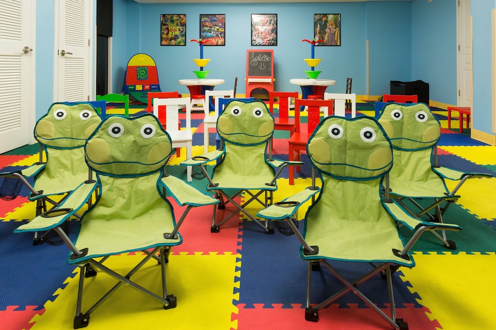 Holiday Inn Resort Daytona Beach Oceanfront by IHG — Attractions for children in Daytona Beach, Florida