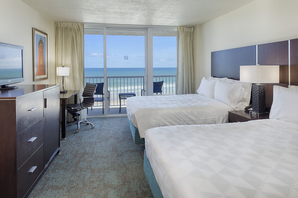 Holiday Inn Resort Daytona Beach Oceanfront by IHG — Hotel rooms in Daytona Beach, Florida