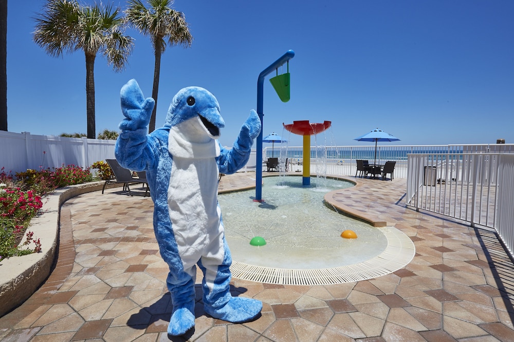 Holiday Inn Resort Daytona Beach Oceanfront by IHG — Attractions for children in Daytona Beach, Florida