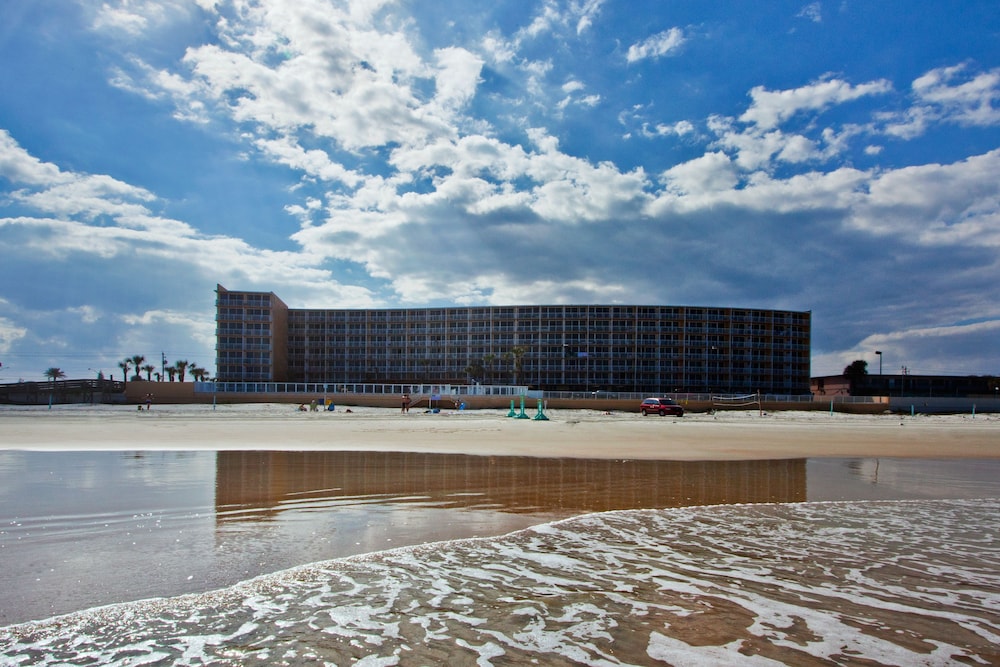 Holiday Inn Resort Daytona Beach Oceanfront by IHG — Beach in Daytona Beach, Florida