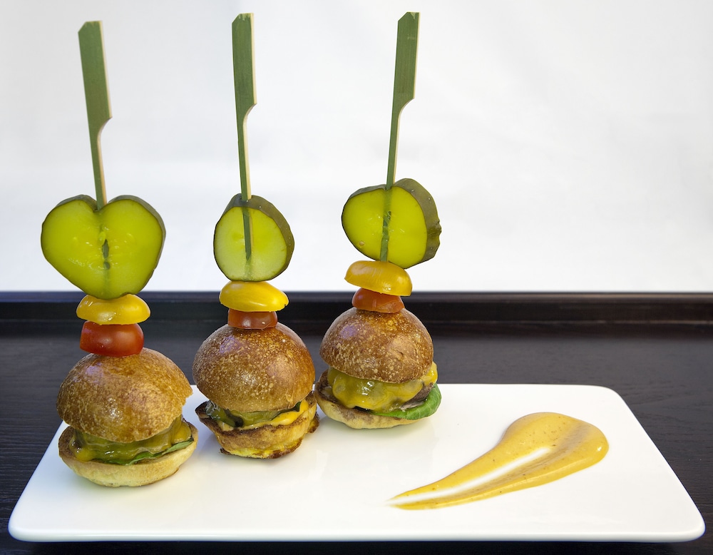 The Kimberly Hotel — Restaurant & bars in New York City, New York State