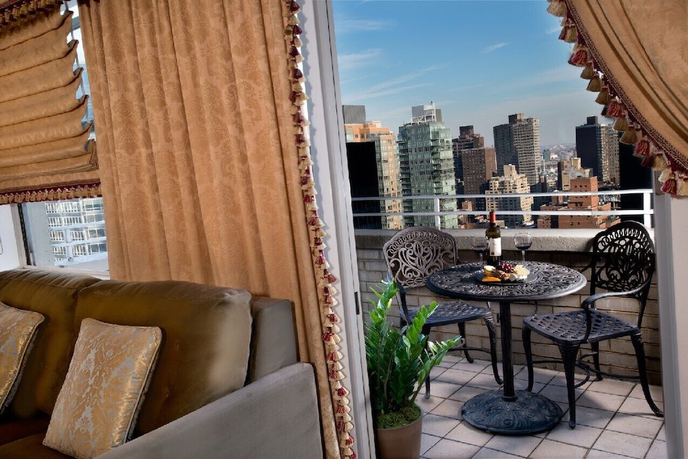 The Kimberly Hotel — Hotel rooms in New York City, New York State