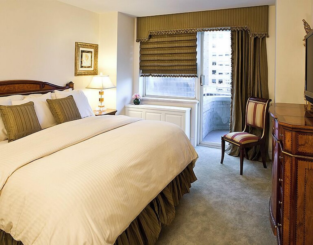 The Kimberly Hotel — Hotel rooms in New York City, New York State