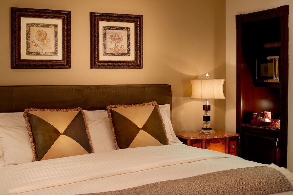 The Kimberly Hotel — Hotel rooms in New York City, New York State