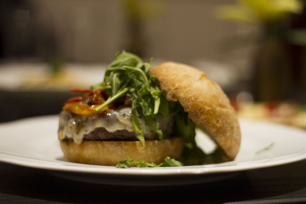 The Kimberly Hotel — Restaurant & bars in New York City, New York State