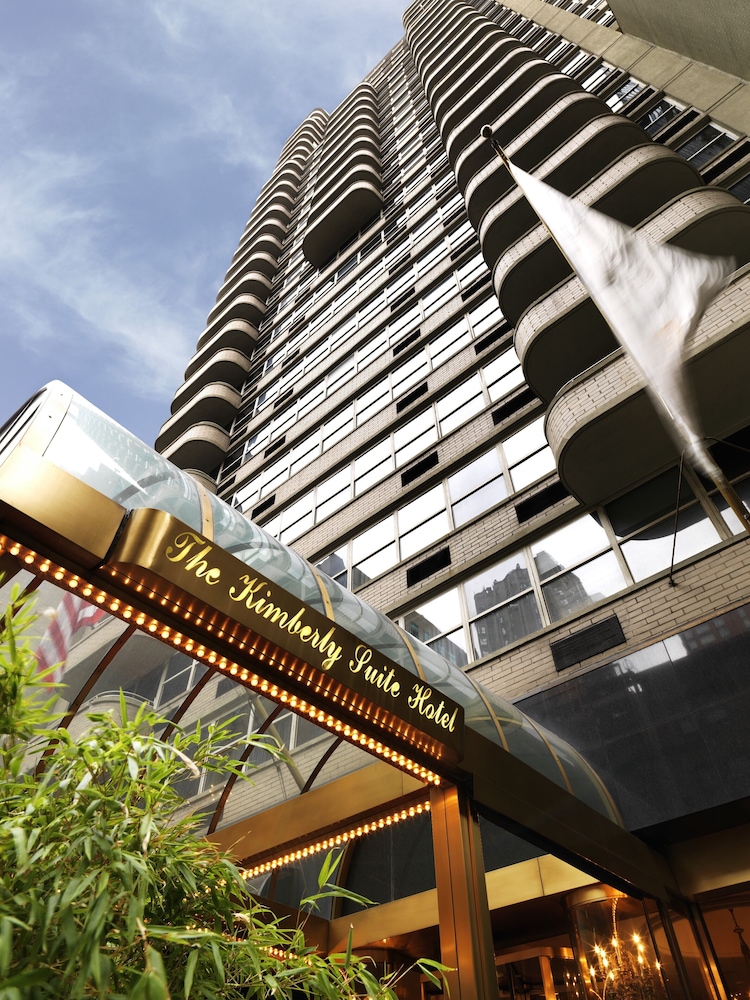 The Kimberly Hotel — Main photo in New York City, New York State