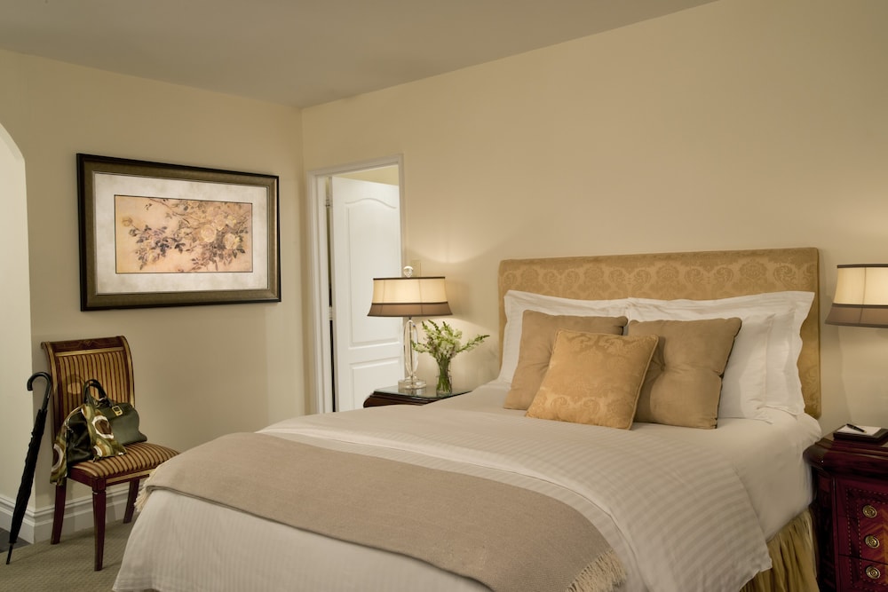 The Kimberly Hotel — Hotel rooms in New York City, New York State