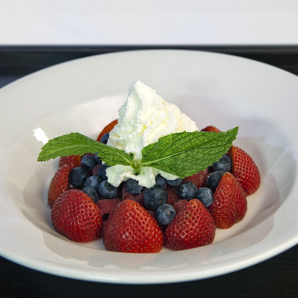 The Kimberly Hotel — Restaurant & bars in New York City, New York State