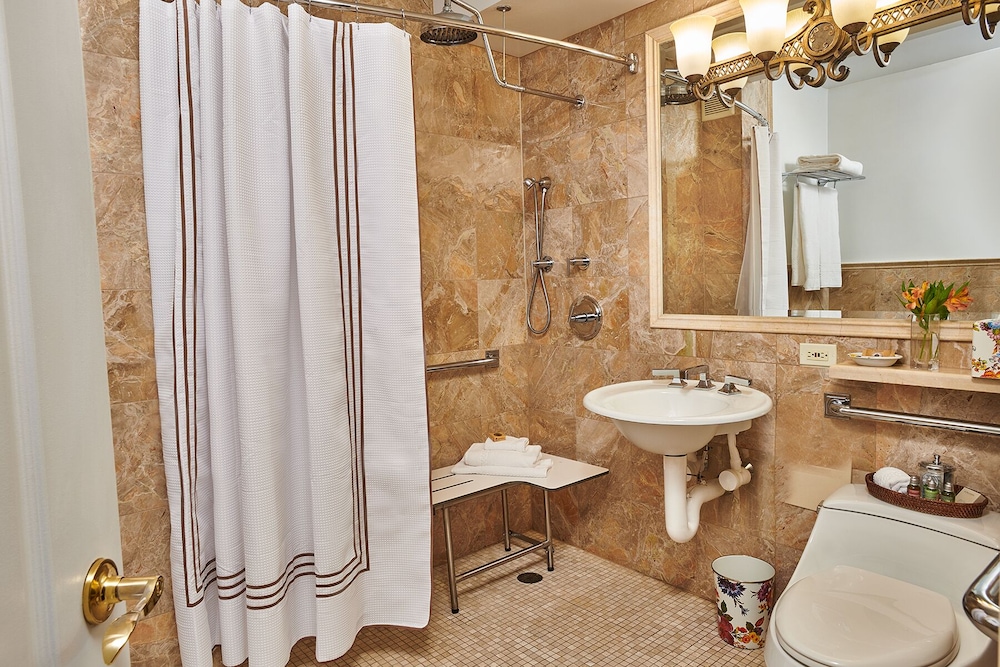 The Kimberly Hotel — Hotel rooms in New York City, New York State
