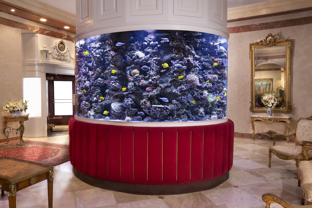 The Kimberly Hotel — Restaurant & bars in New York City, New York State