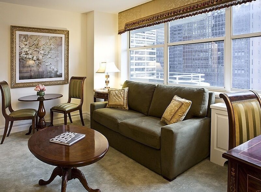 The Kimberly Hotel — Hotel rooms in New York City, New York State