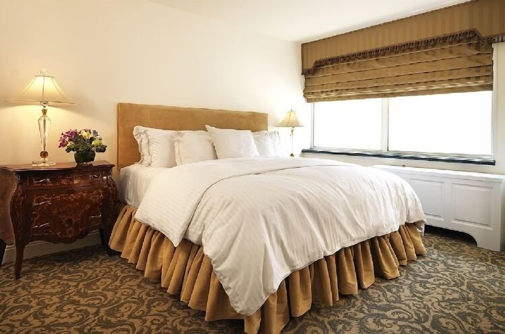 The Kimberly Hotel — Hotel rooms in New York City, New York State