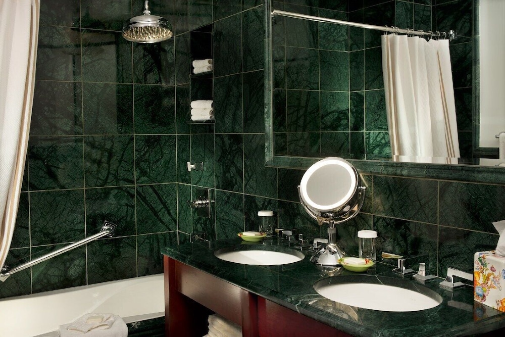 The Kimberly Hotel — Hotel rooms in New York City, New York State