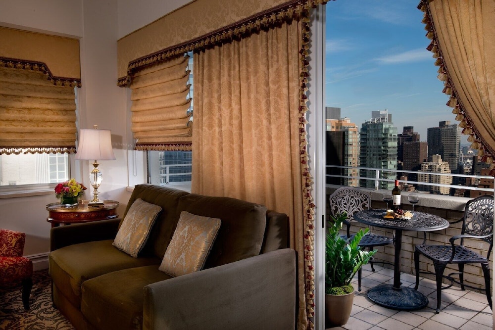 The Kimberly Hotel — Hotel rooms in New York City, New York State