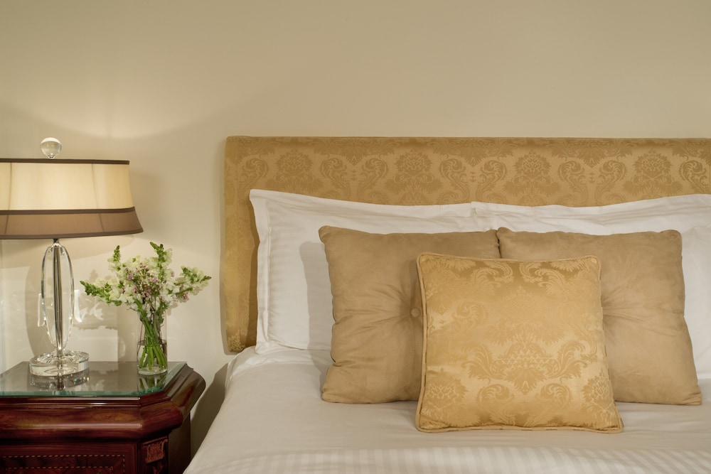 The Kimberly Hotel — Hotel rooms in New York City, New York State