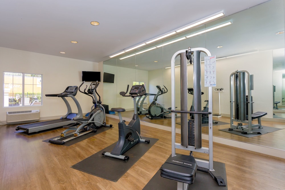 Holiday Inn Express Tampa N I-75 - University Area by IHG — Sports & recreation in Tampa, Florida