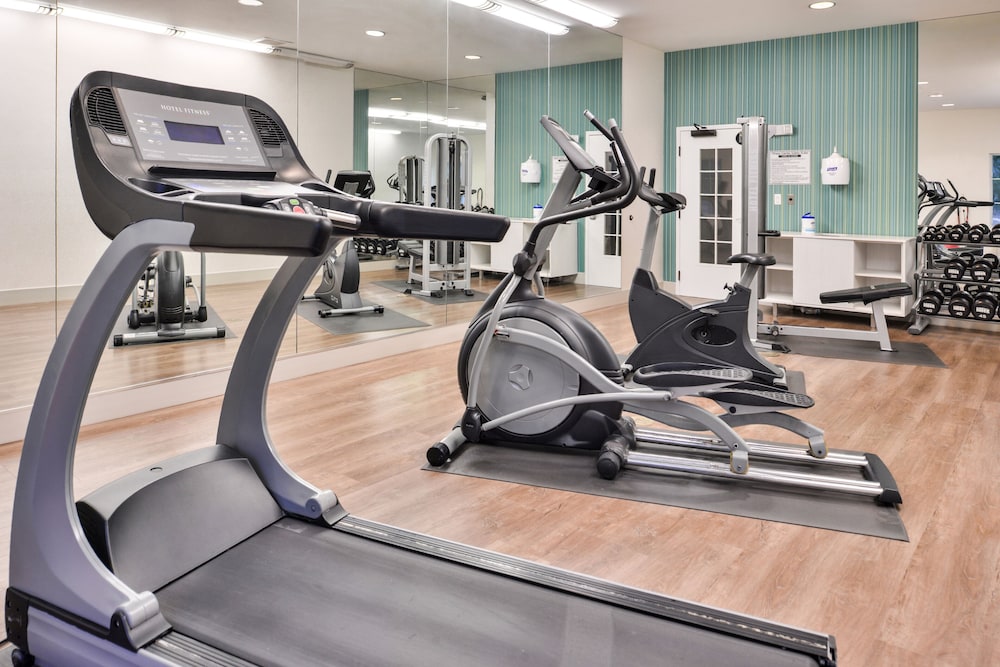 Holiday Inn Express Tampa N I-75 - University Area by IHG — Sports & recreation in Tampa, Florida