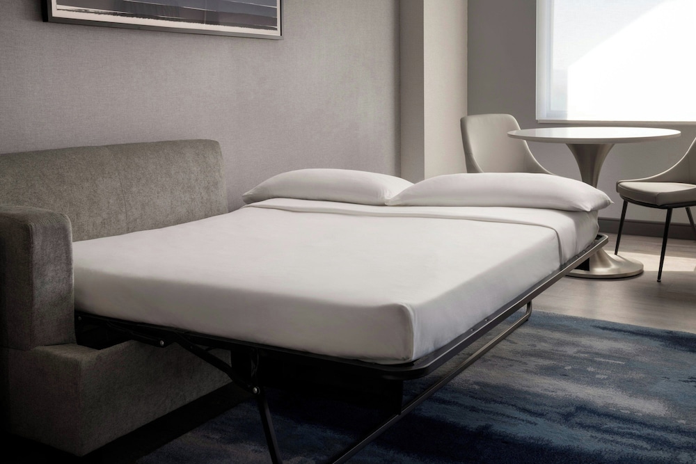 Las Vegas Marriott — Hotel rooms in Las Vegas, Nevada