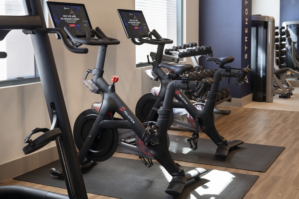 Las Vegas Marriott — Sports & recreation in Las Vegas, Nevada