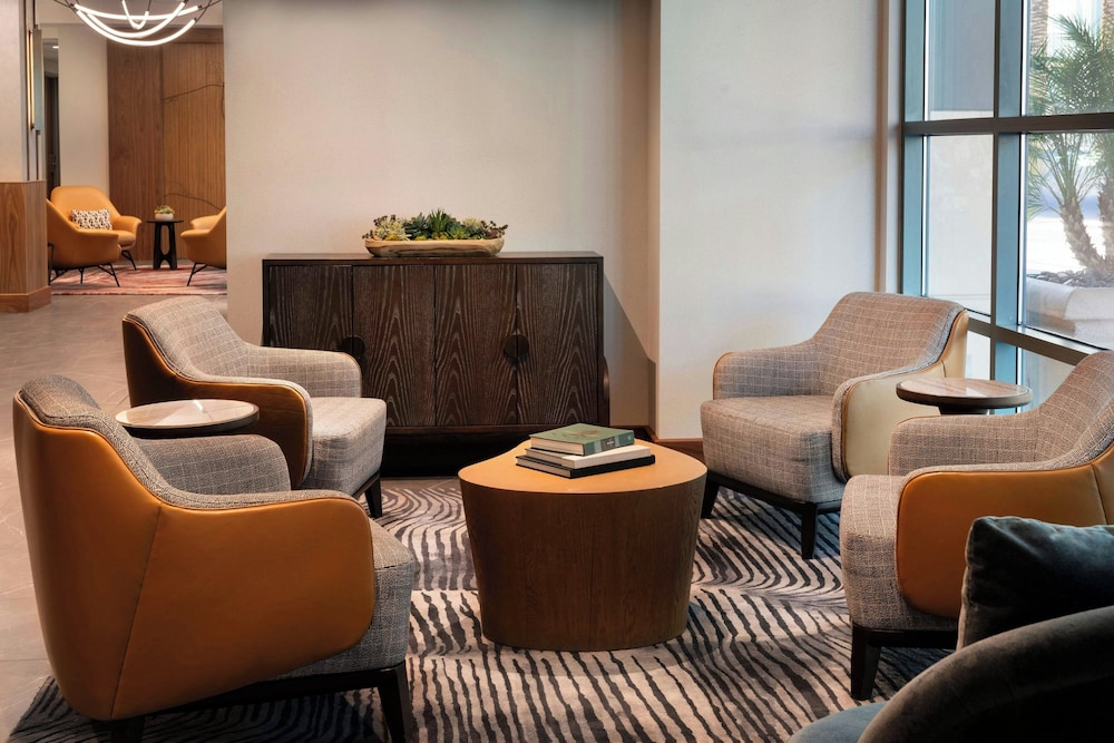 Las Vegas Marriott — Hotel rooms in Las Vegas, Nevada