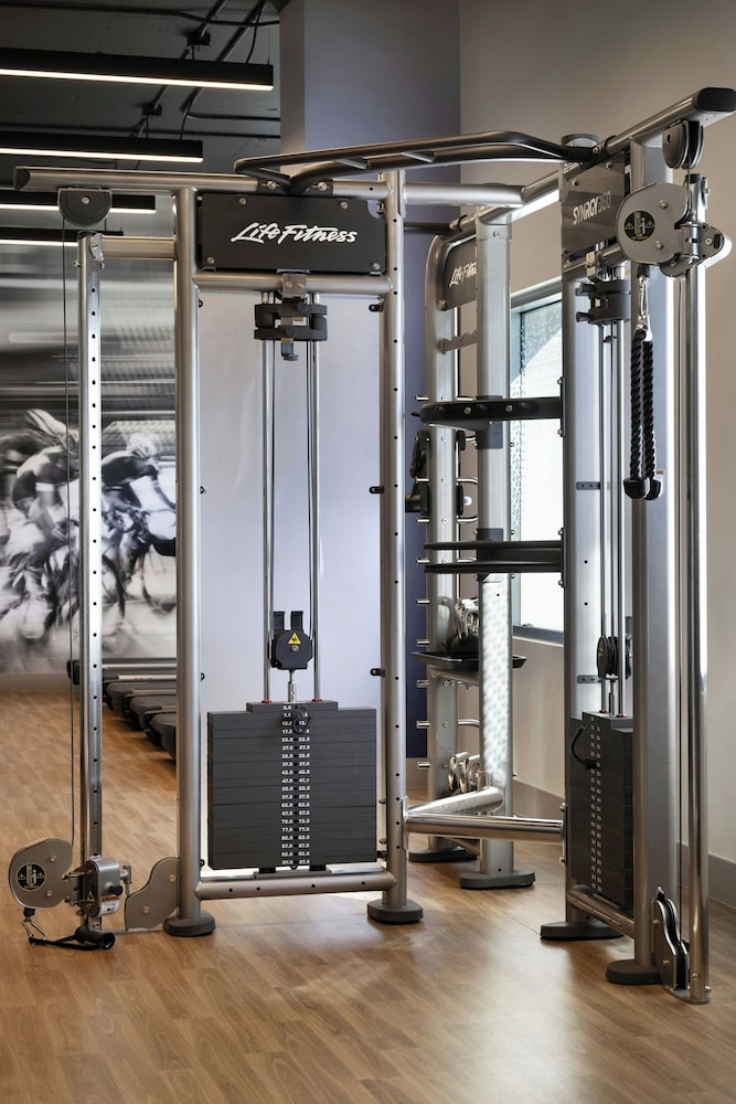 Las Vegas Marriott — Sports & recreation in Las Vegas, Nevada
