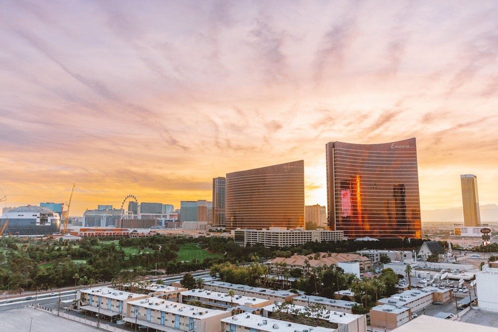Las Vegas Marriott - zdjęcie 5