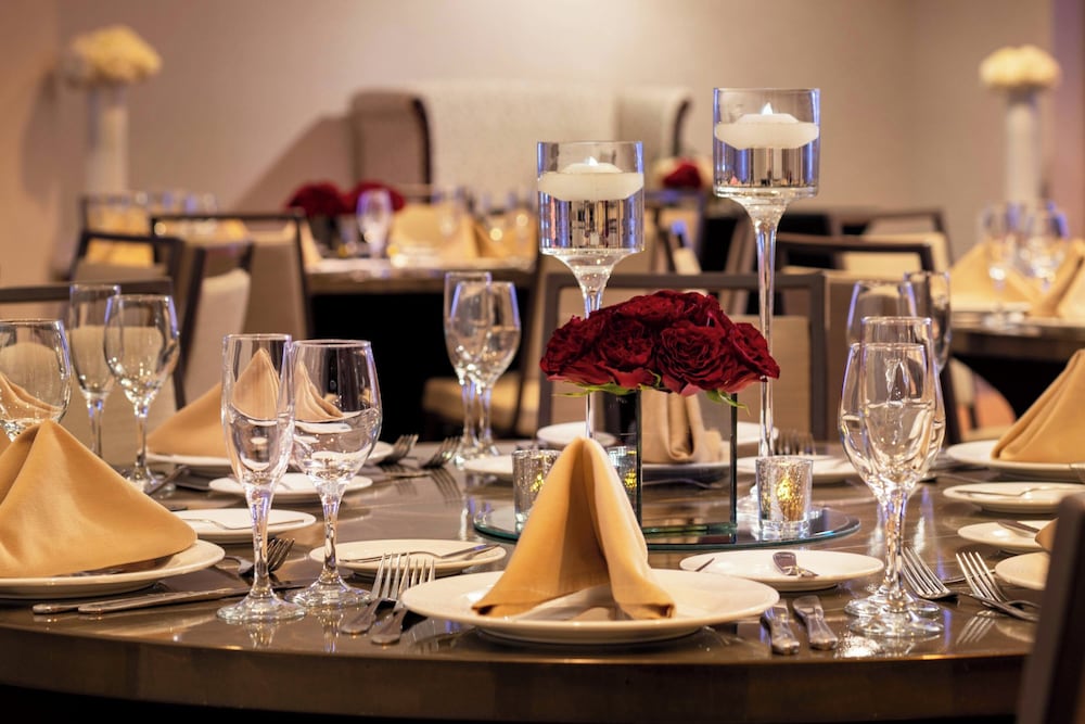 Las Vegas Marriott — Restaurant & bars in Las Vegas, Nevada