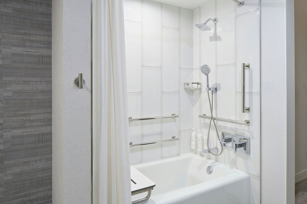 Las Vegas Marriott — Hotel rooms in Las Vegas, Nevada